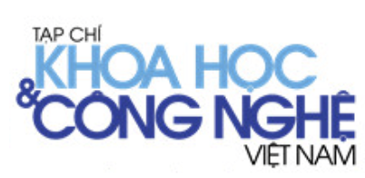 Tạp chí Khoa học & Công nghệ Việt Nam